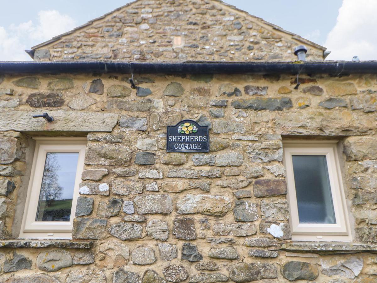 Shepherd'S Cottage Newbiggin  Exterior photo