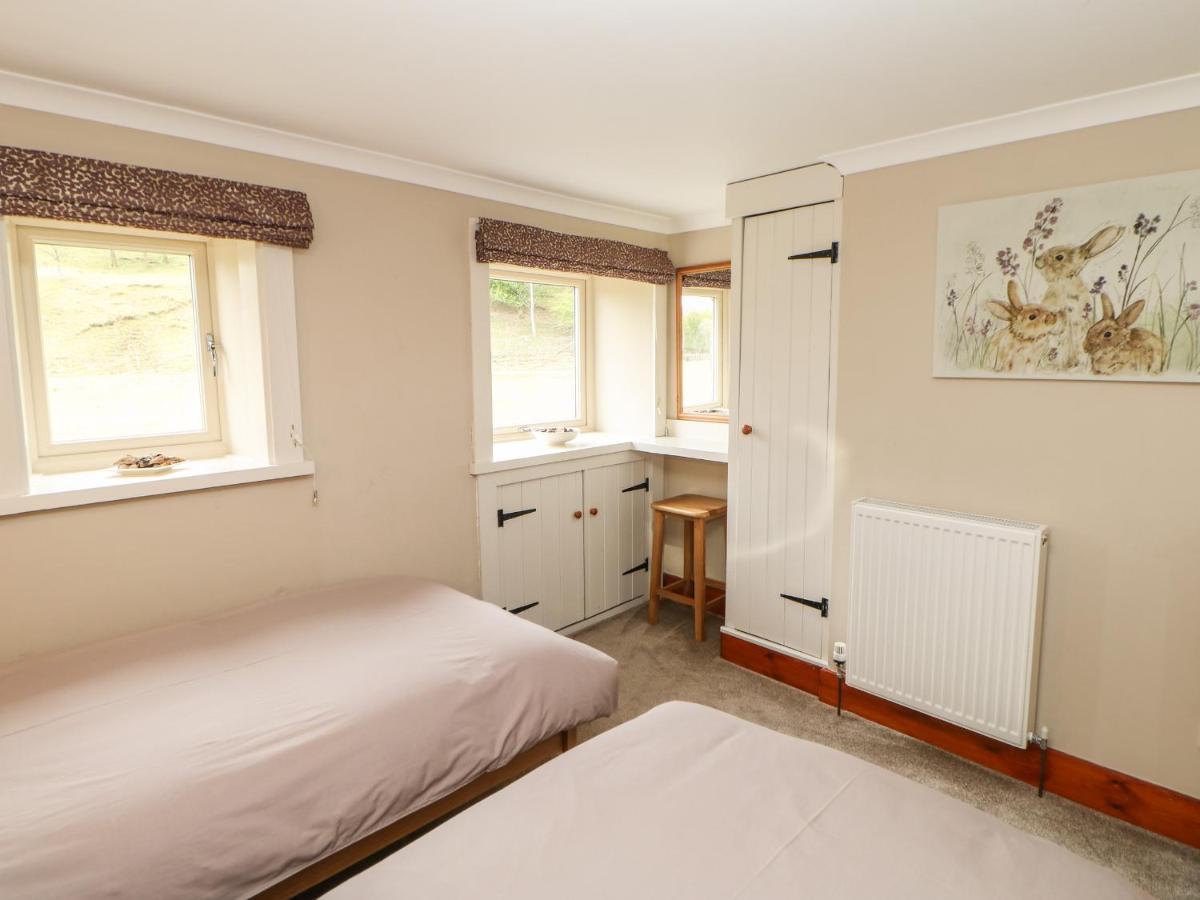 Shepherd'S Cottage Newbiggin  Exterior photo
