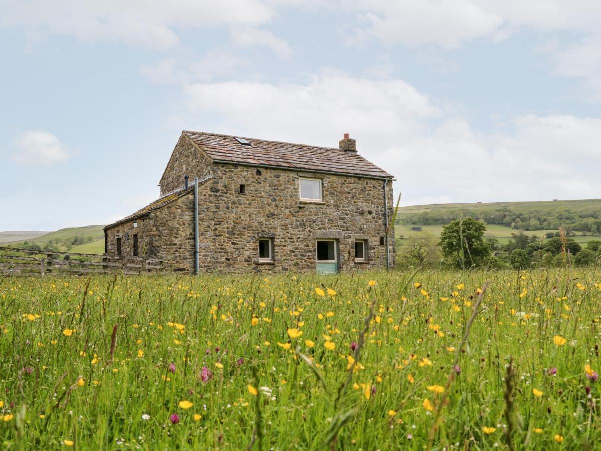 Shepherd'S Cottage Newbiggin  Exterior photo