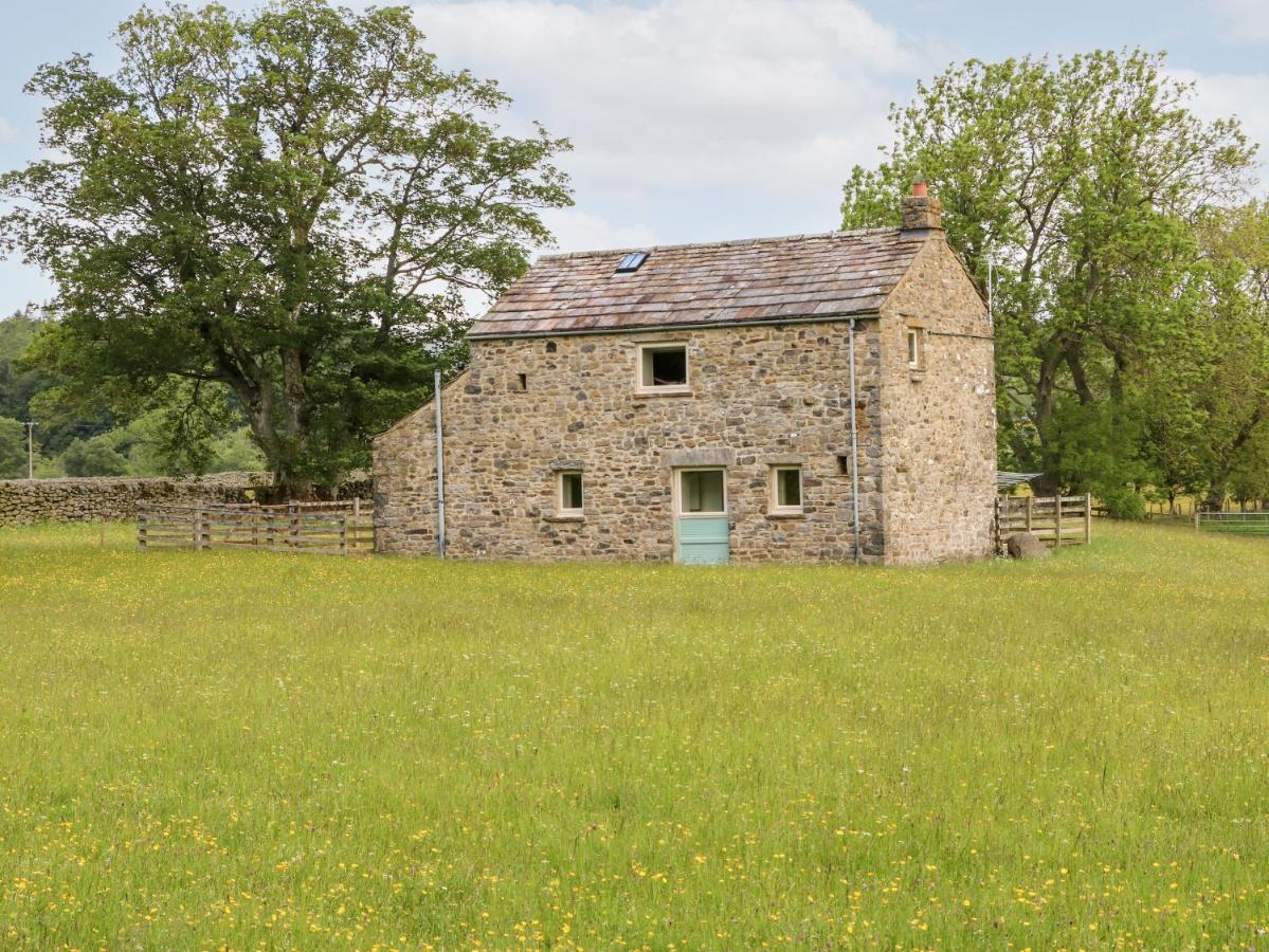Shepherd'S Cottage Newbiggin  Exterior photo